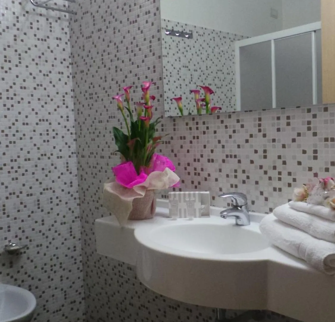Aparthotel Residence Nocchiero Riccione