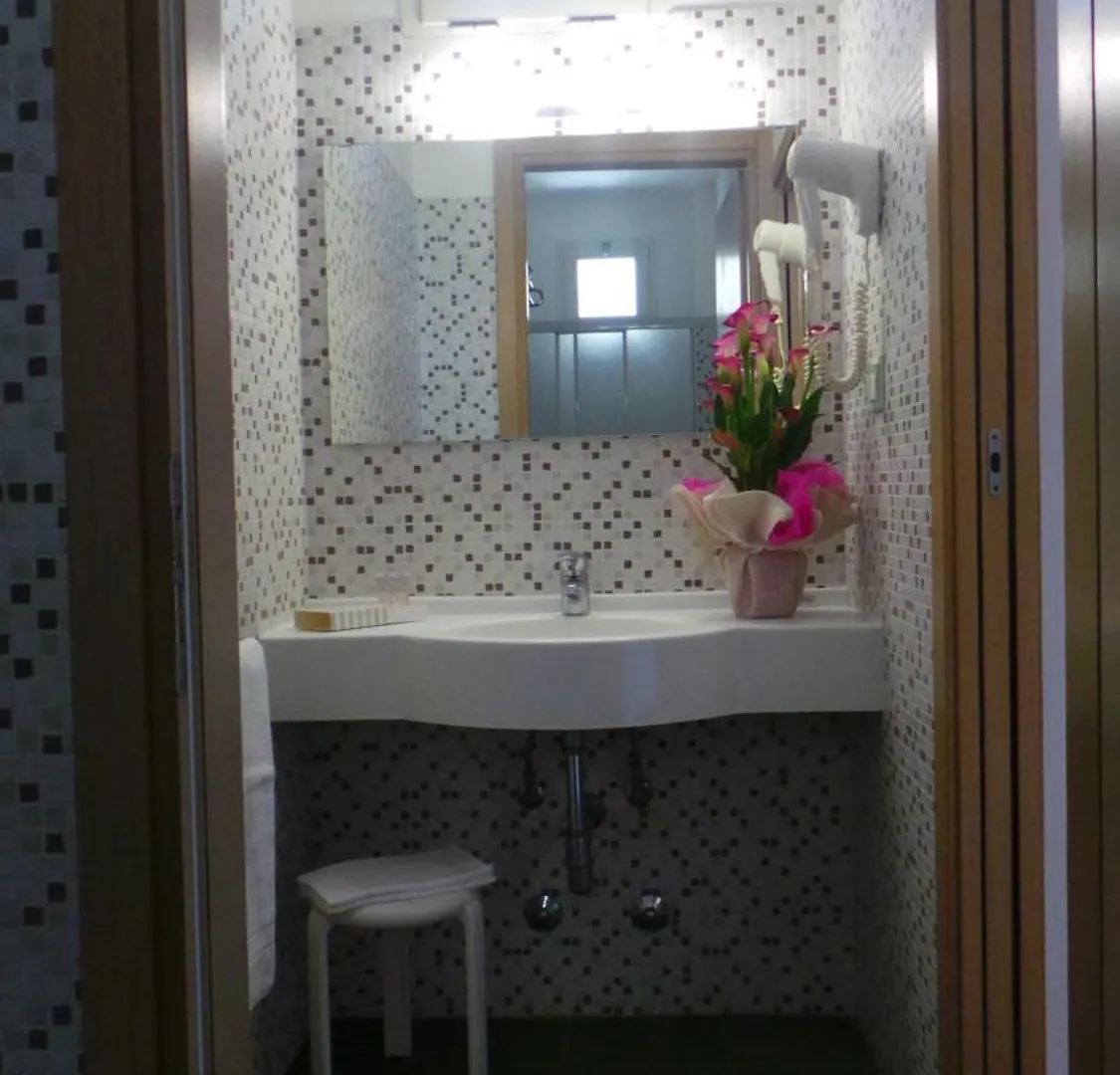 Residence Nocchiero Riccione